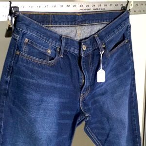 514 Levi’s awesome condition